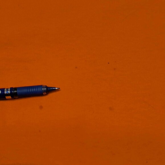 Madison Baumgardner Celebration Mens 2XL Not Licensed On a Gildon Orange Cotton - Picture 9 of 9